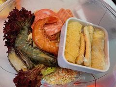 -张亮麻辣烫(哈尔滨金爵万象店)