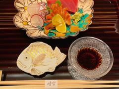 -晴空·日本料理(万象城店)