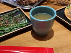 -串掌柜·炭火烤肉撸串专营店(盛世俪园店)