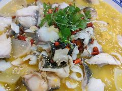 酸菜鱼-369土菜馆(颛兴路店)