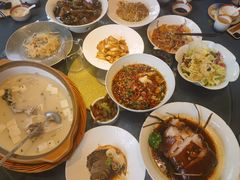 -二十八里太湖船菜(吉祥路店)