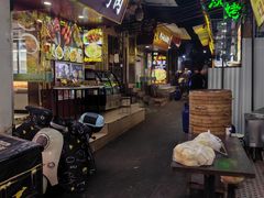 -清真海瑞琪麻辣烫(越秀店)