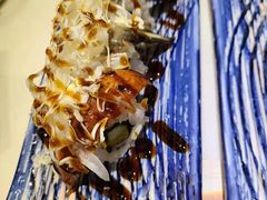 -羽寿司(东方宝泰店)