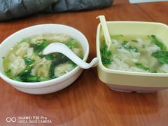 -吉祥馄饨(上海南方店)