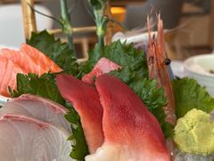 -阿吾罗日本料理(K11艺术中心店)