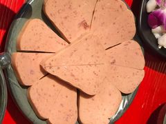 -谭鸭血老火锅(漳州路店)