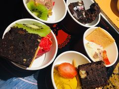 -哈根达斯(龙湖时代天街店)