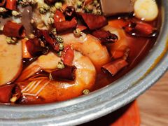 -吕氏疙瘩汤·新鲁菜(济南万象城店)