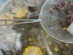 -潮悦牛肉火锅城(水贝店)