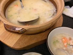 -潮堂 · 潮州菜(国贸商城店)