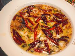 -首秀·四川料理(星耀101店)
