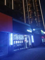点击看大图 门面-YDO SALON
