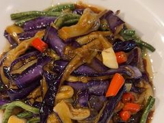 -严记小天府酸菜鱼(西四路店)