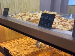 -包满意面包糕点(东坝店)