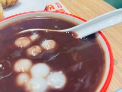-小杨生煎(香港名都店)