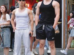 -安福路