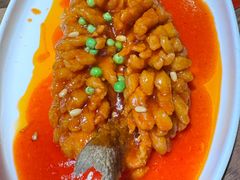 -大潮淮·淮扬菜(何园旗舰店)