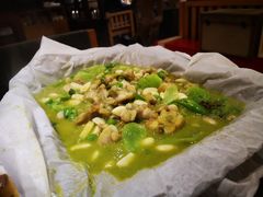 -旅马餐厅(茅家埠店)