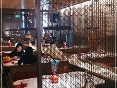 -京华烟云·北京烤鸭(领展购物广场·中关村店)