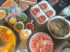 -东来顺·非遗火锅(赛格国际购物中心店)