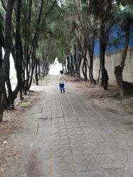 -小呀嘛小儿郎儿童美发(翠园店)