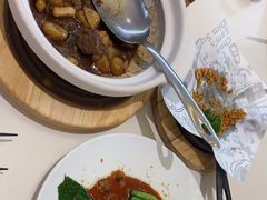 -蔡澜点心·粤菜(月星环球港店)