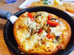 -必胜客(鼓楼店)