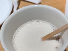 -菲滋意式餐厅(加州阳光二店)