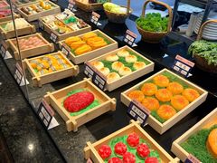 -海月轩海鲜豆捞(紫金塔店)