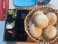 -局气烤鸭·北京菜(德云社店)
