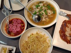 -小大董·烤鸭(观景餐厅·南京西路店)