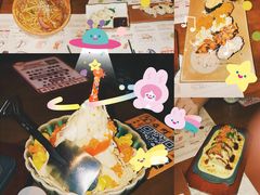 -七町糖果寿司屋(龙洞广工店)