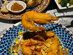 -苏坦土耳其西餐厅(玉林店)