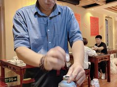 -聚首堂·特色小吃·肘子(什刹海德胜门店)