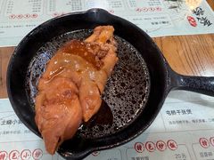 -聚缘坊特色名小吃(天元西街店)