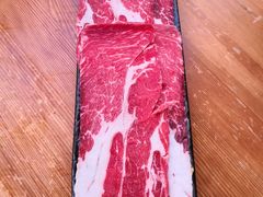 -一井烧肉·活鳗·寿司(望京SOHO店)
