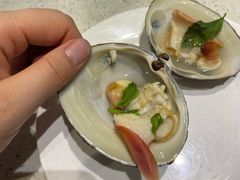 -青蓬蒸汽海鲜·深圳老字号·团建聚会(壹方城店)