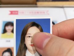 -天真蓝照相馆(杭州滨江宝龙店)