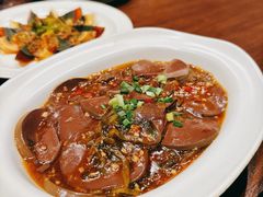 -肆海小川菜酒馆Wine Bistro (青年路店)
