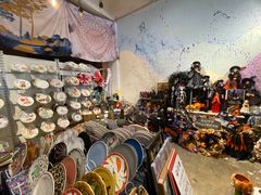 -陶缘陶瓷工厂店