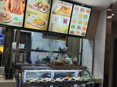 -苏氏牛肉面(北京南路店)