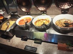 -比格比萨自助(南京万达茂店)