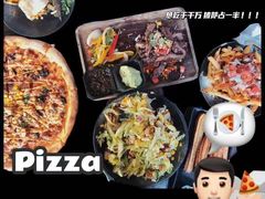 -Q MEX 库迈墨西哥餐吧(三里屯店)