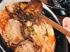 -白石的深夜食堂(大上海店)