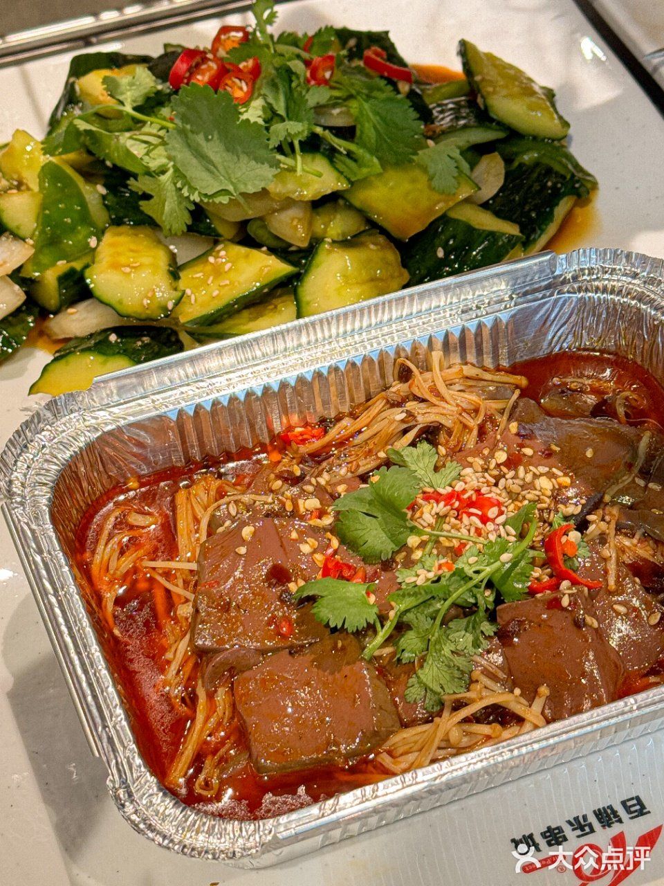 这下谁敢相信这是苏州  不是延吉❓❗️