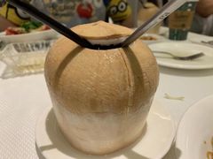 -新加坡海鲜共和(名胜世界圣淘沙海滨坊)