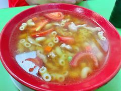 -胜利茶餐室