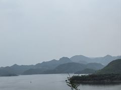 -易水湖景区