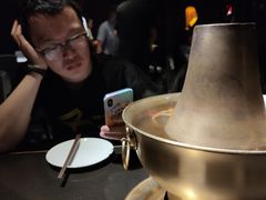 -鼓楼东街老火锅(鼓楼店)