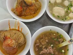 -东街钟楼肉粽(总店)